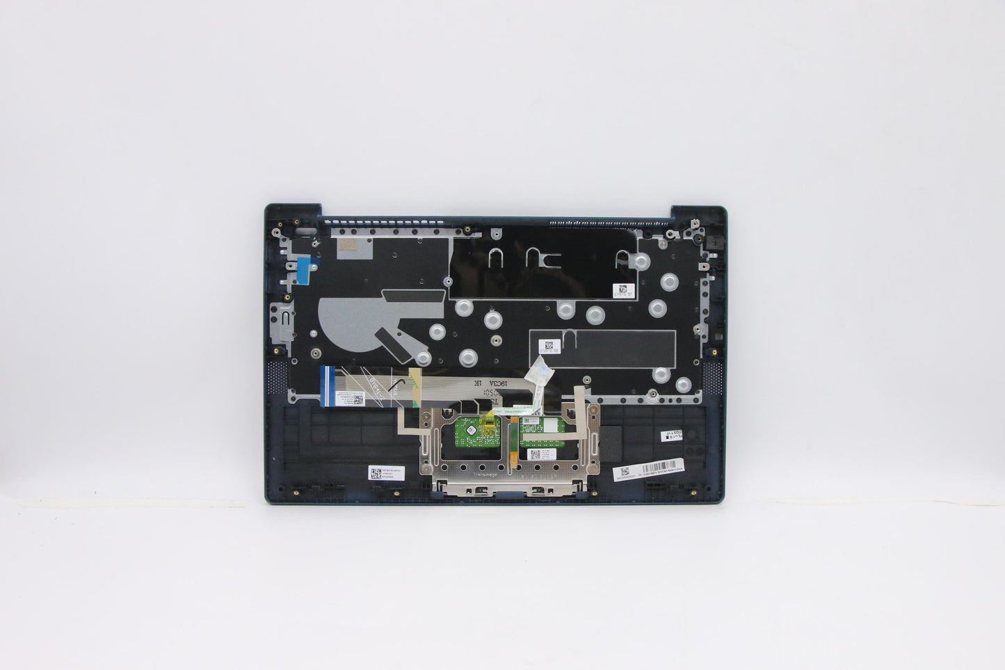 Lenovo Up Pl_Blu Fp W/Blkb_Ita - 5CB0Y88676