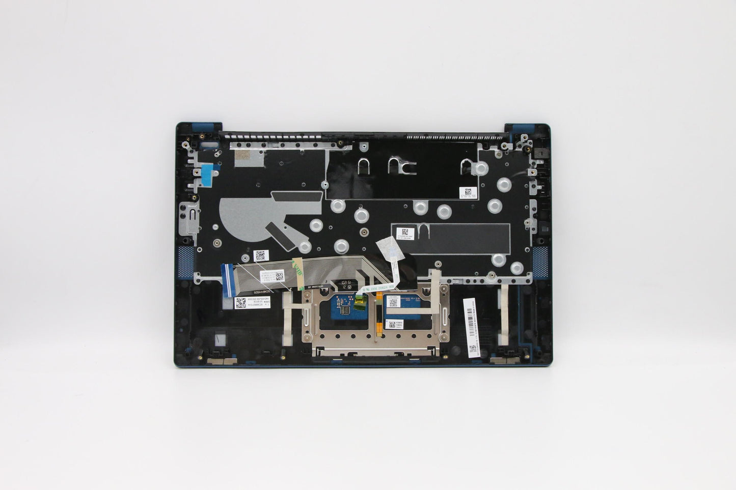 Lenovo Up Al_Blu Fp W/Blkb_Ar-E(Ara) - 5CB0Y88678