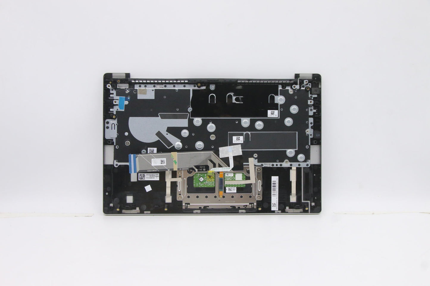 Lenovo Up Al_Sil Fp W/Blkb_Ar-E(Ara) - 5CB0Y88689