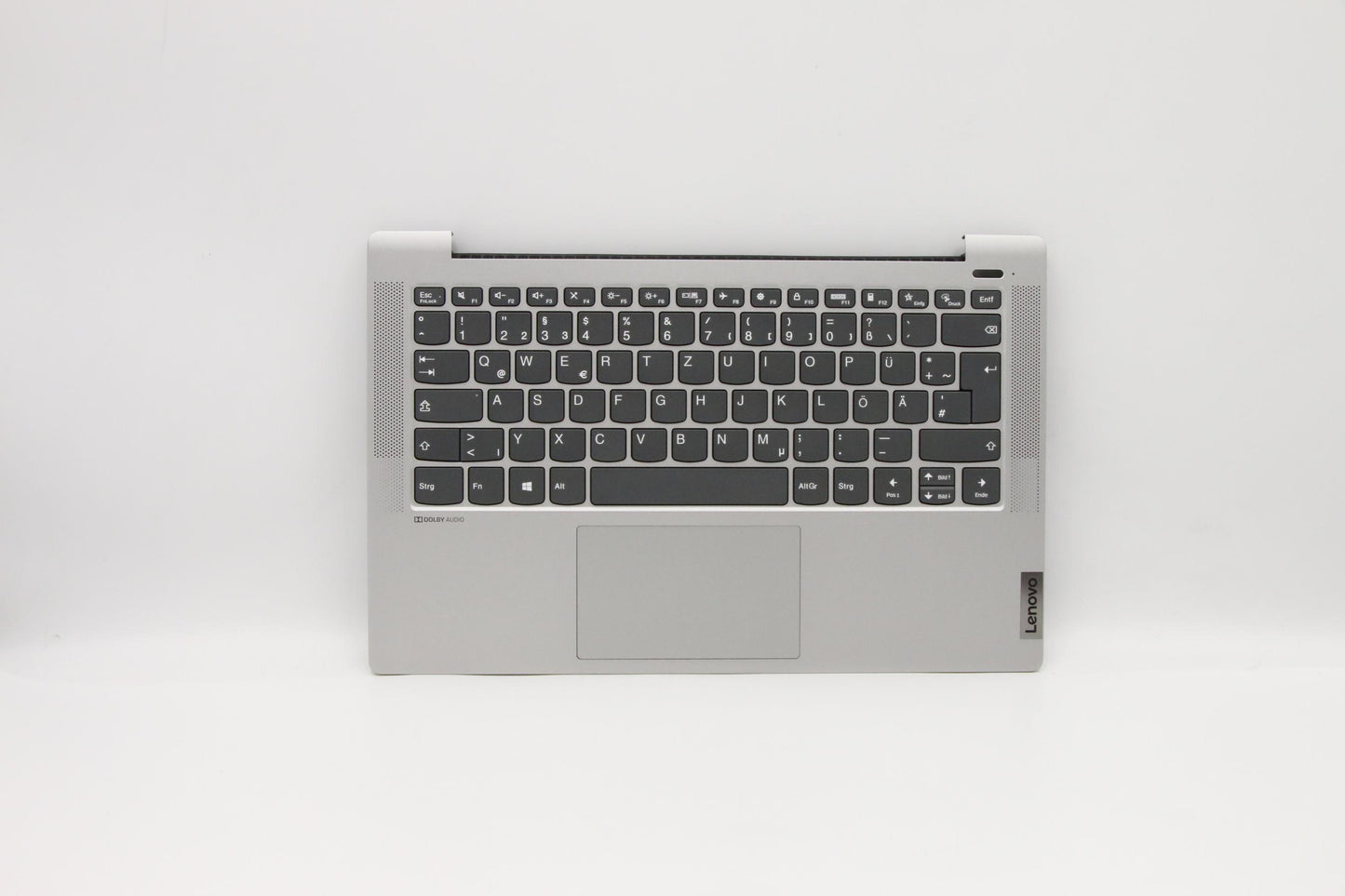 Lenovo Up Al_Sil Fp W/Nblkb_Ger(Ge) - 5CB0Y88698