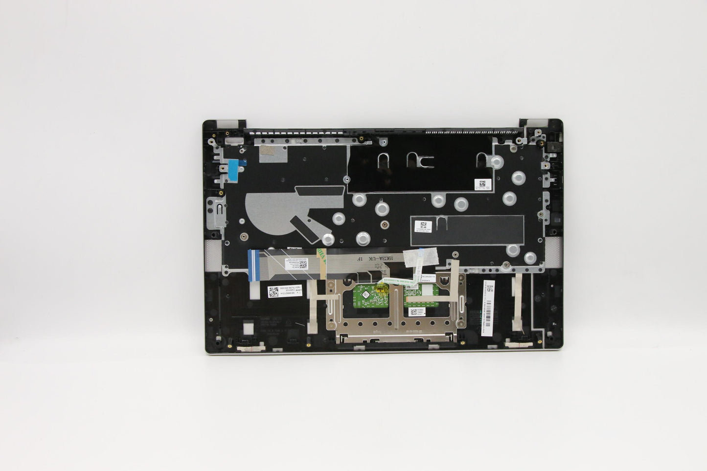 Lenovo Up Al_Sil Fp W/Nblkb_Ger(Ge) - 5CB0Y88698
