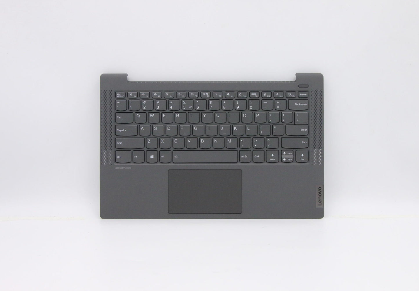 Lenovo Up Pl_Blk Nfp W/Blkb_Inte(Usi - 5CB0Y88699