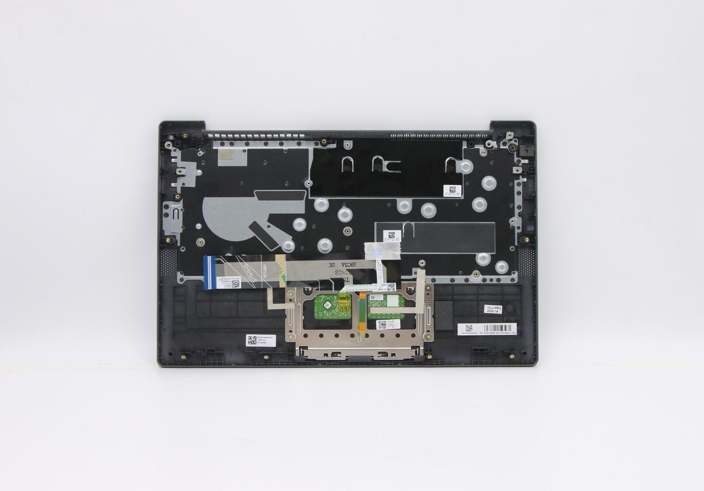 Lenovo Up Pl_Blk Nfp W/Blkb_Inte(Usi - 5CB0Y88699