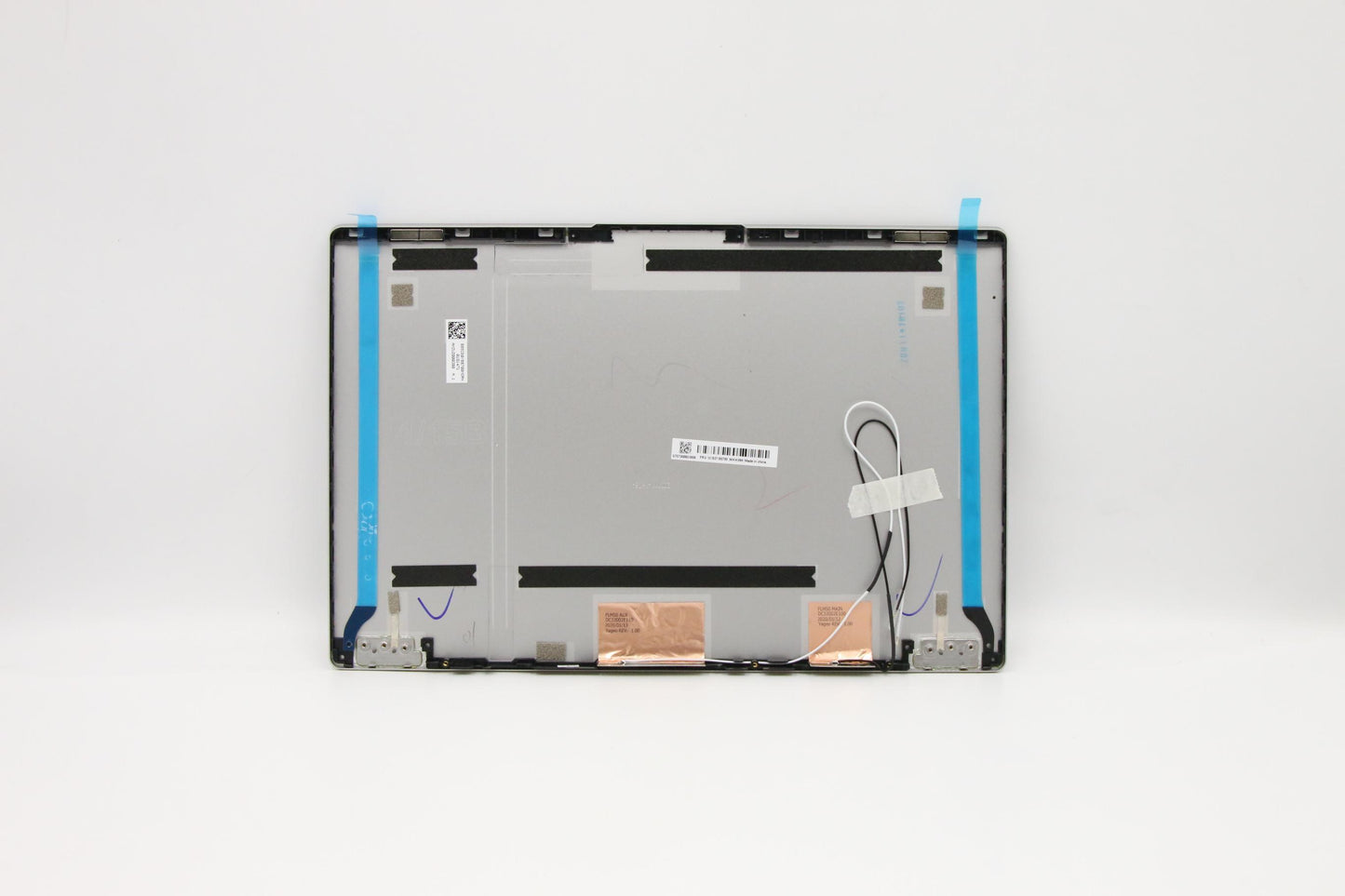 Lenovo Lcd Cover P30_Al_Silver - 5CB0Y88700