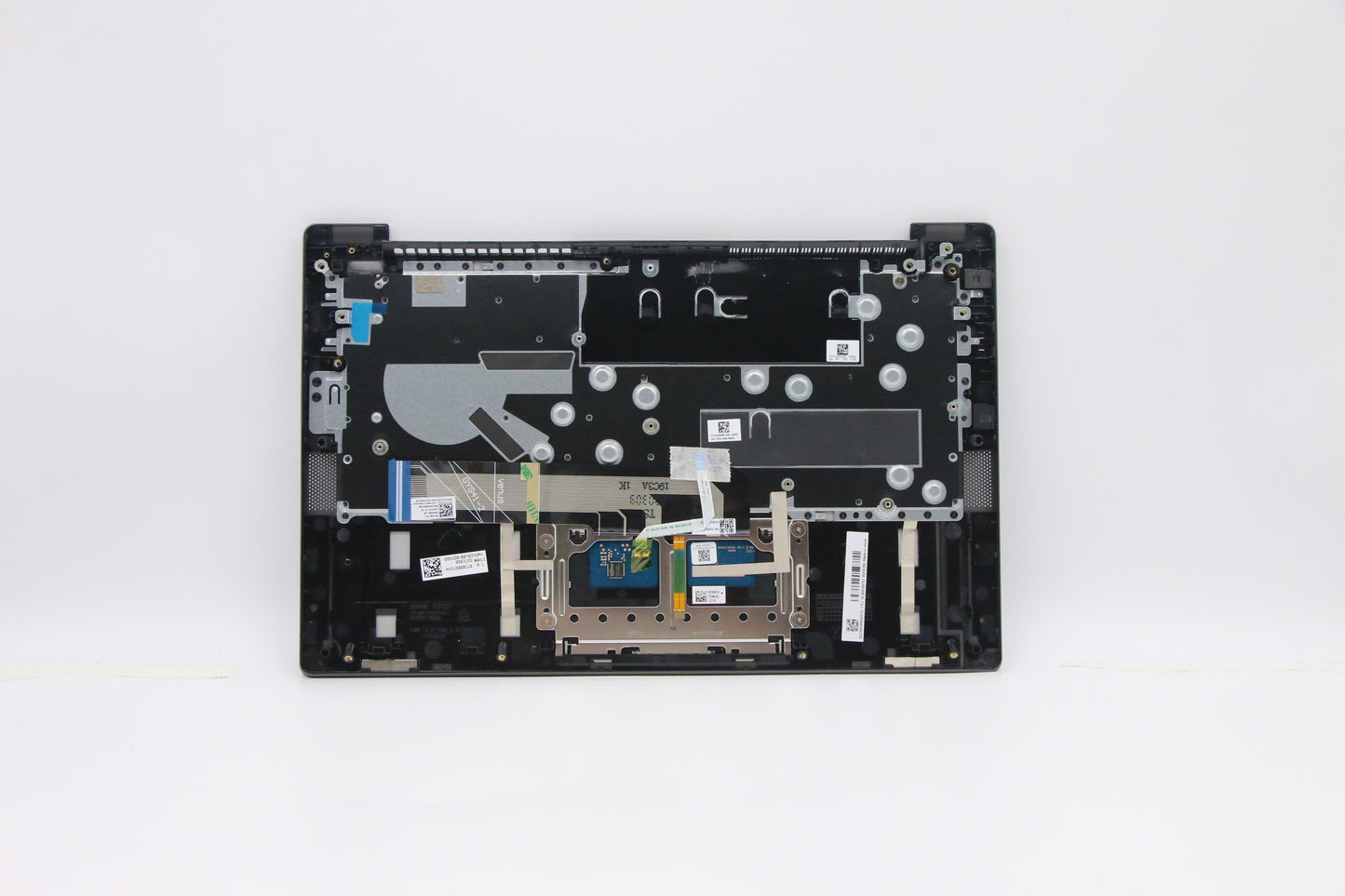 Lenovo Up Al_Blk Fp W/Blkb_Us - 5CB0Y88703