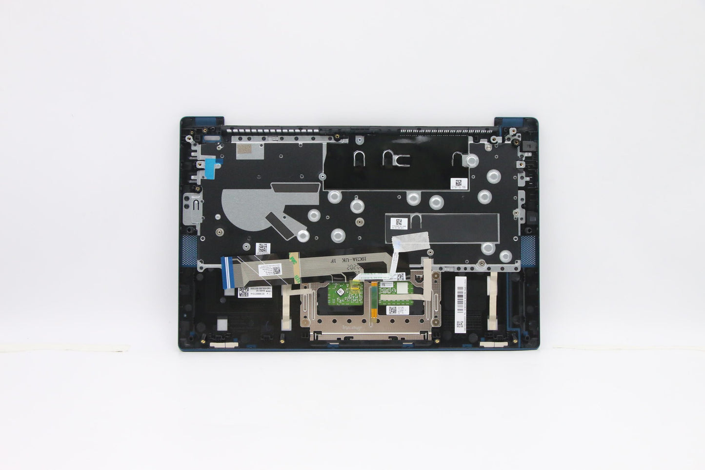 Lenovo Up Al_Blu Fp W/Blkb_Slvn(Sle) - 5CB0Y88718