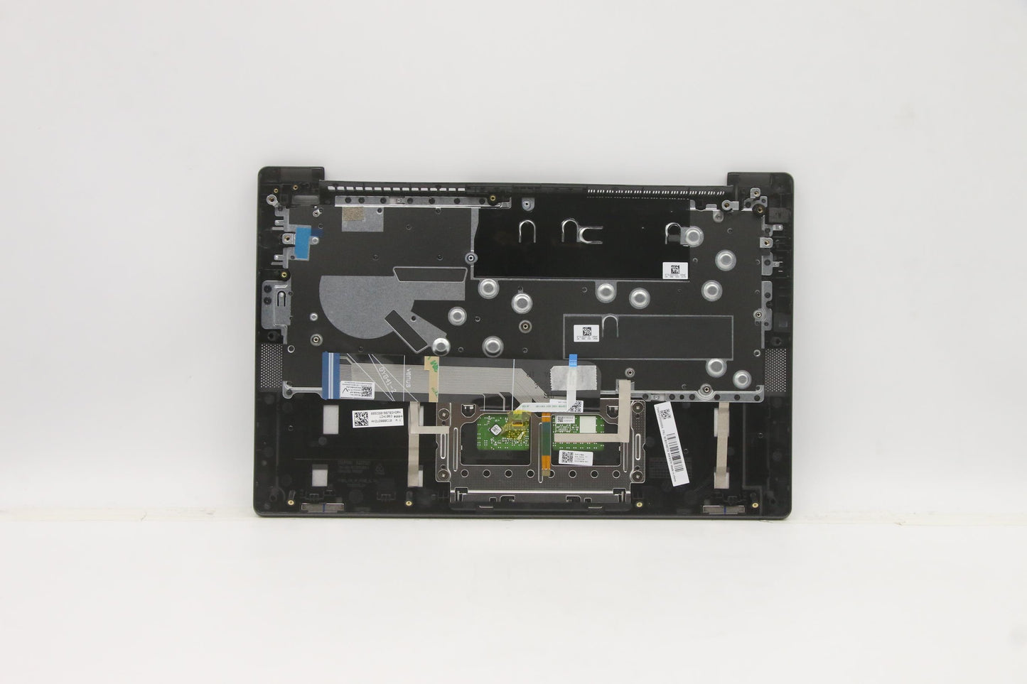 Lenovo Up Al_Blk Fp W/Blkb_Spn(Spa) - 5CB0Y88722