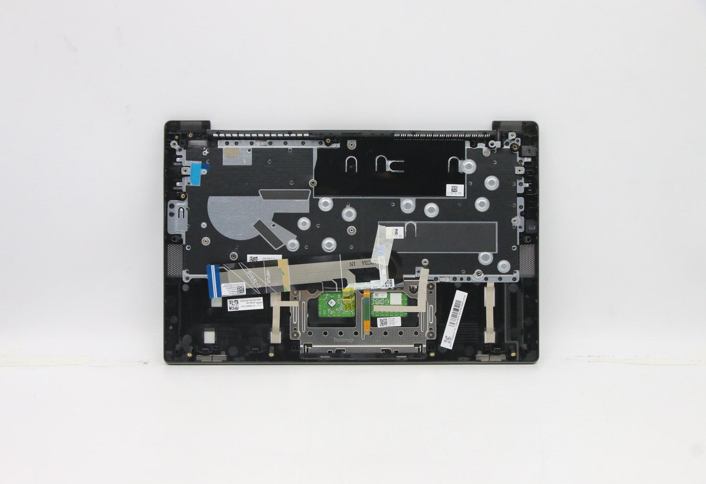 Lenovo Up Al_Blk Fp W/Blkb_Cz-Sk - 5CB0Y88723