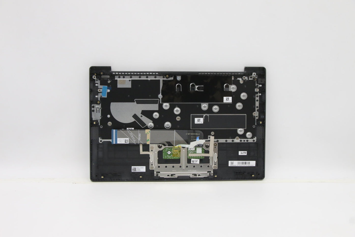 Lenovo Up Pl_Blk Fp W/Nblkb_Sw - 5CB0Y88736