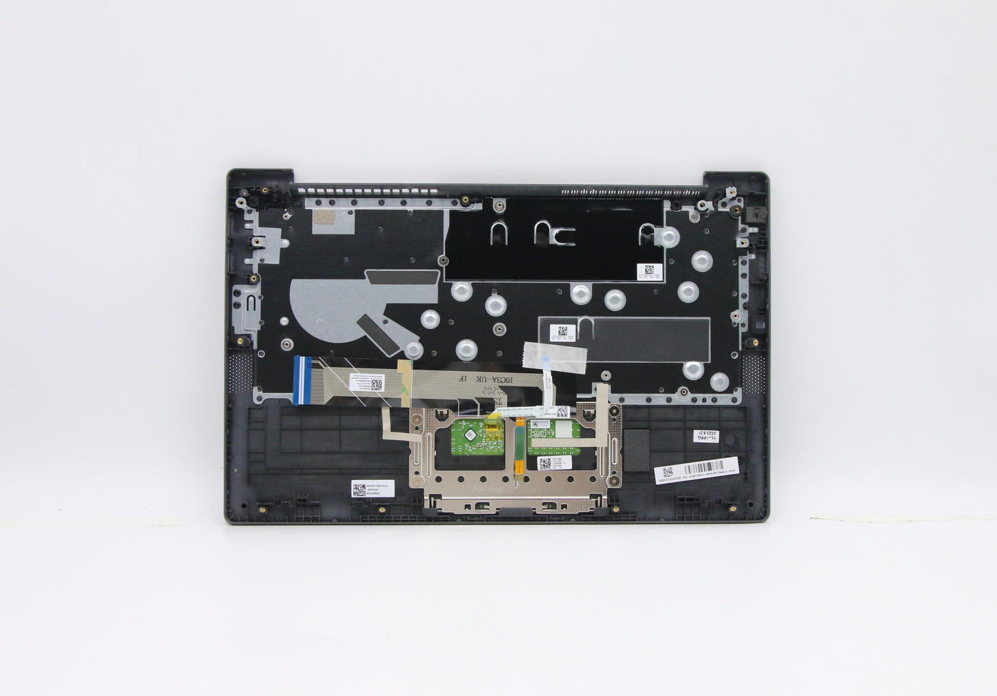 Lenovo Up Pl_Blk Nfp W/Blkb_Hun - 5CB0Y88741