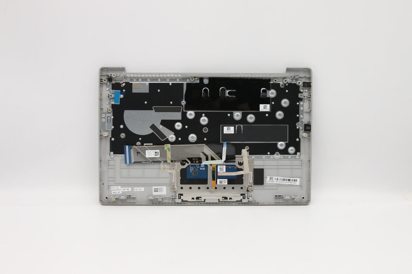 Lenovo Up Pl_Sil Fp W/Blkb_Thai - 5CB0Y88743