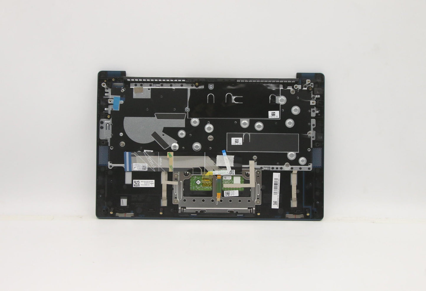 Lenovo Up Al_Blu Fp W/Blkb_Hun - 5CB0Y88745
