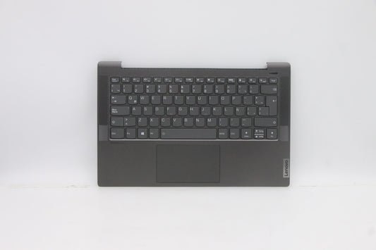 Lenovo Up Al_Blk Fp W/Blkb_Latin(Lsp) - 5CB0Y88753