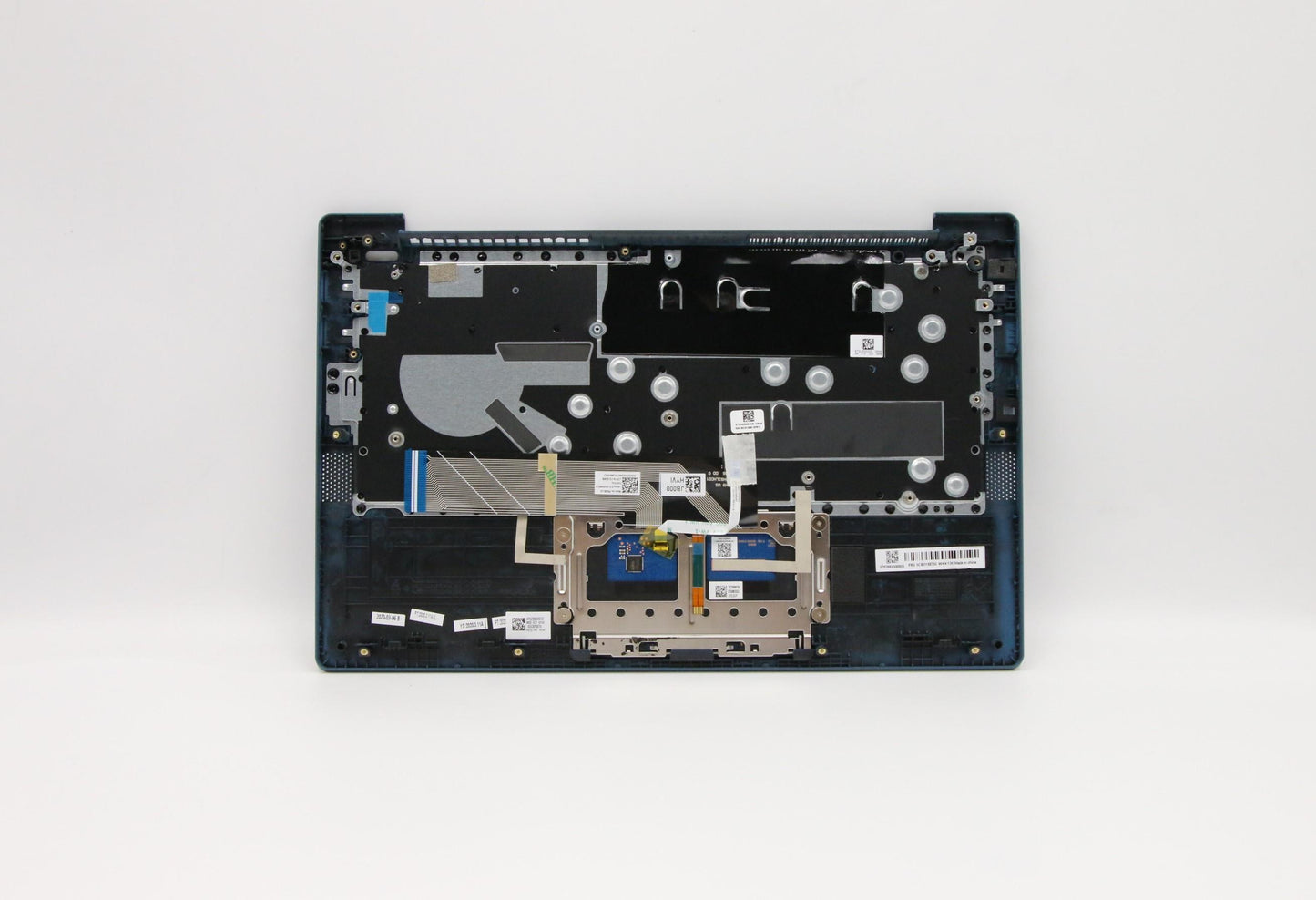 Lenovo Up Pl_Blu Fp W/Blkb_Us - 5CB0Y88755