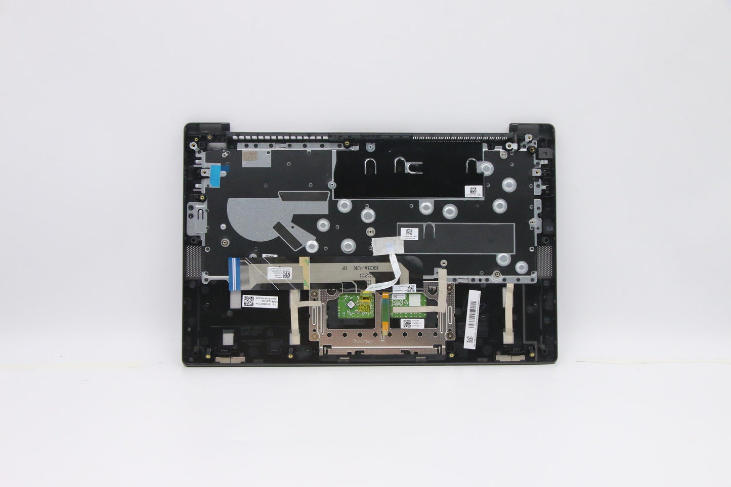 Lenovo Up Al_Blk Fp W/Blkb_Slvn(Sle) - 5CB0Y88759
