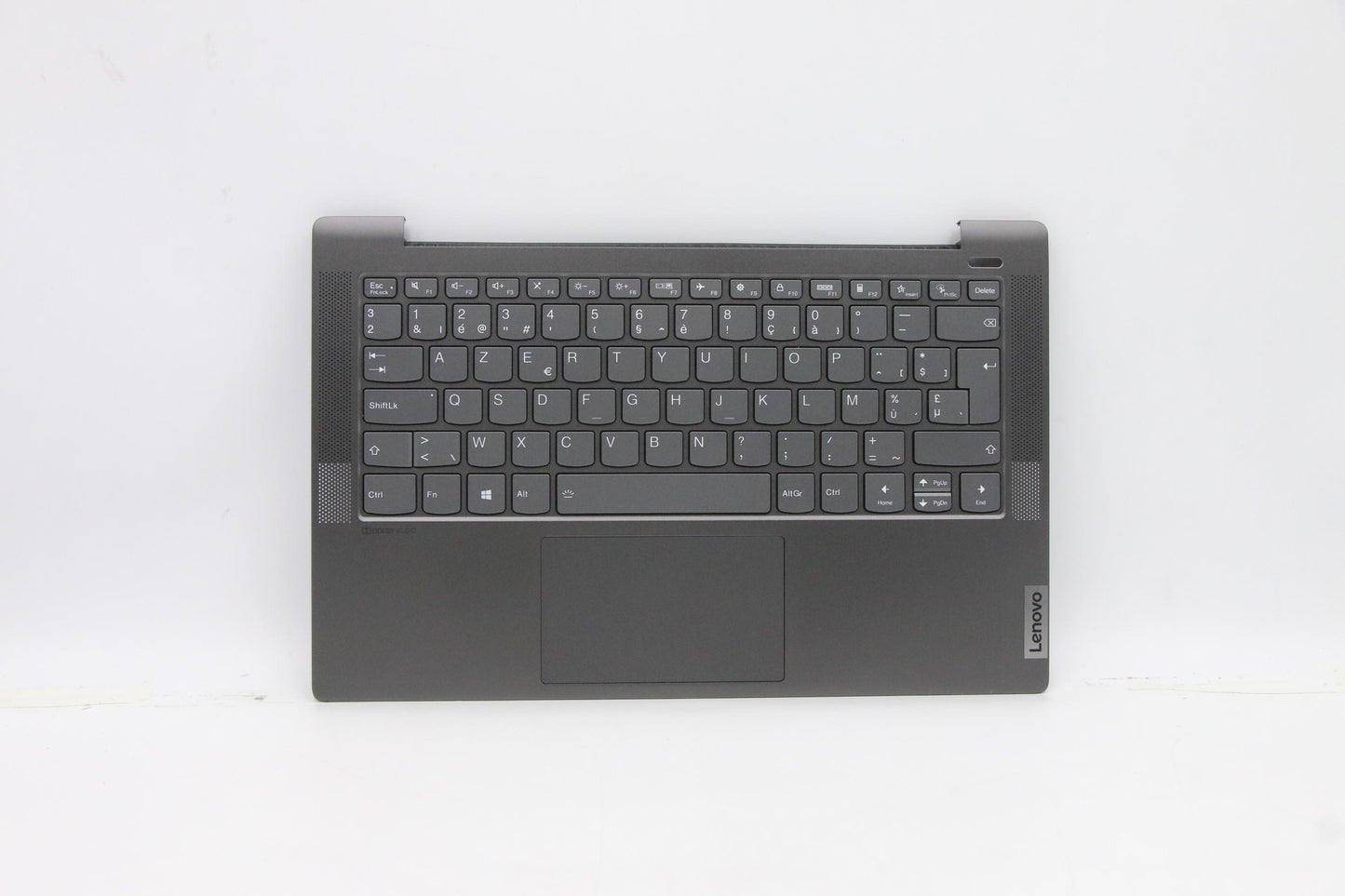 Lenovo Up Al_Blk Fp W/Blkb_Bel - 5CB0Y88762