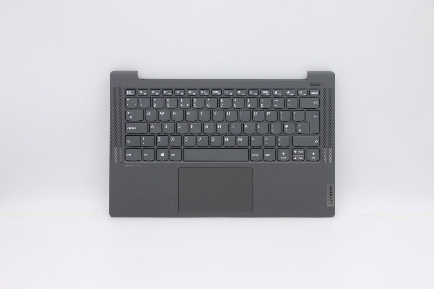 Lenovo Up Pl_Blk Nfp W/Nblkb_Uk - 5CB0Y88763