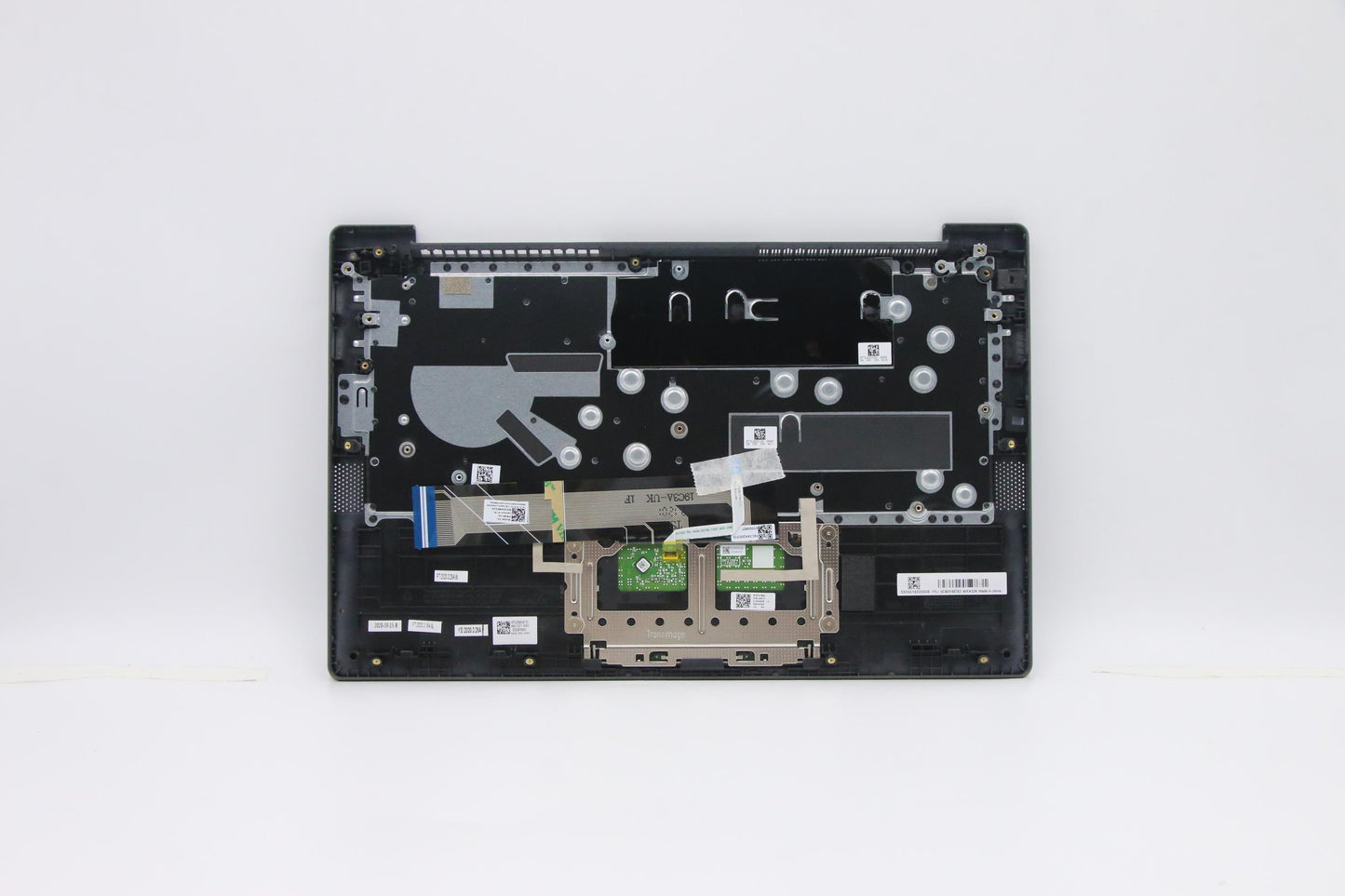 Lenovo Up Pl_Blk Nfp W/Nblkb_Uk - 5CB0Y88763