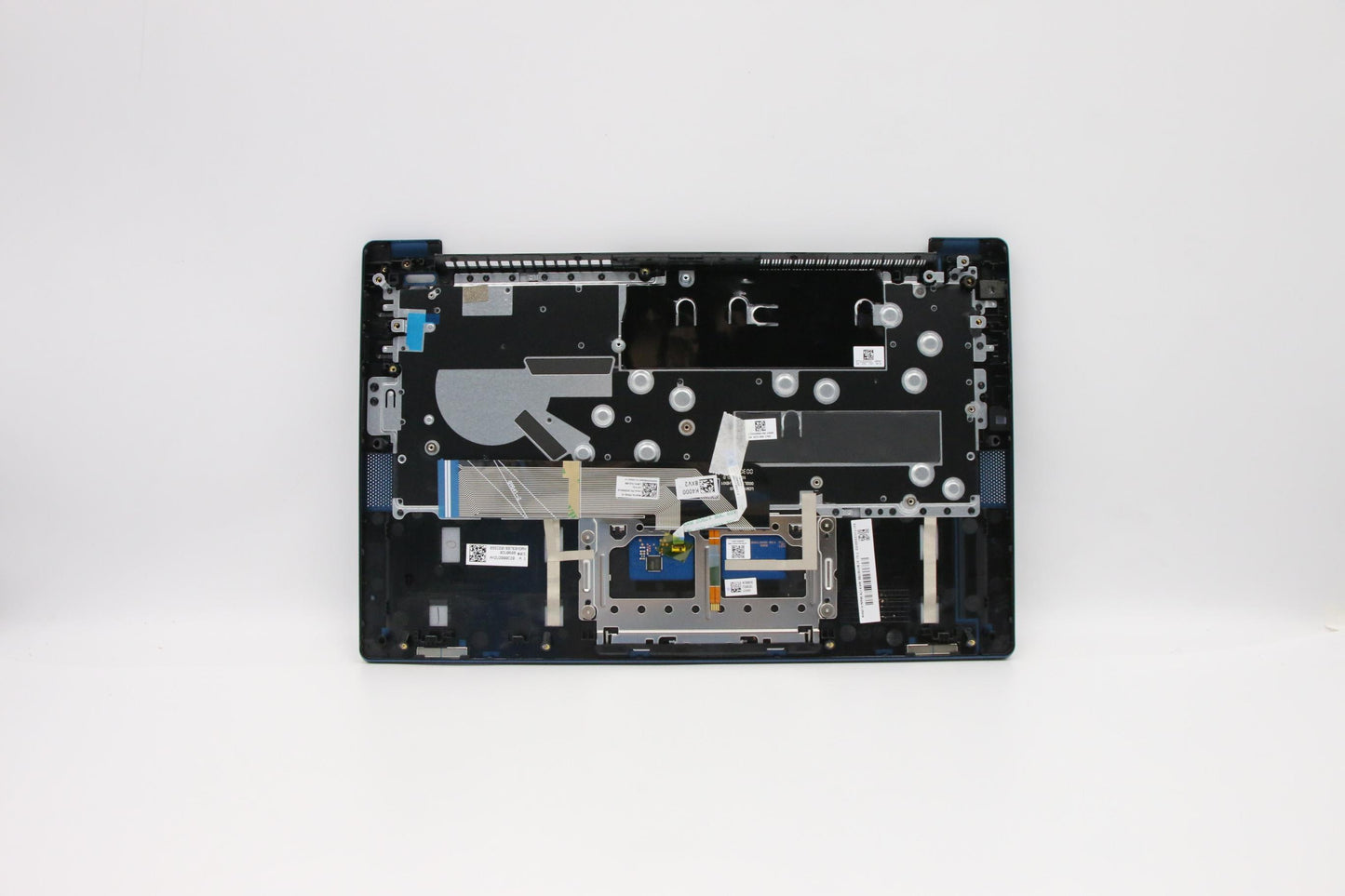 Lenovo Up Al_Blu Fp W/Blkb_Us - 5CB0Y88768