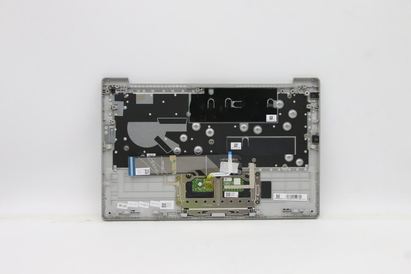 Lenovo Up Pl_Sil Nfp W/Nblkb_Nordi - 5CB0Y88769