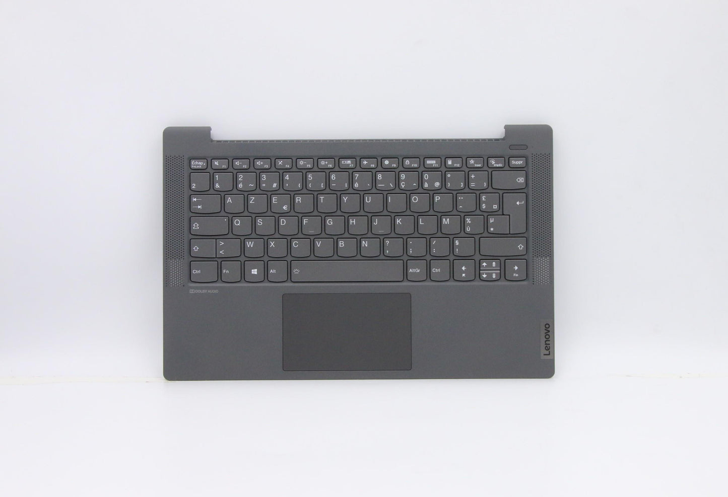 Lenovo Up Pl_Blk Nfp W/Blkb_Fre - 5CB0Y88782
