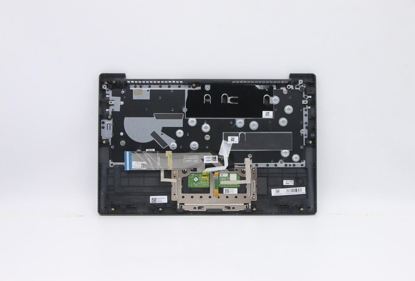 Lenovo Up Pl_Blk Nfp W/Blkb_Fre - 5CB0Y88782