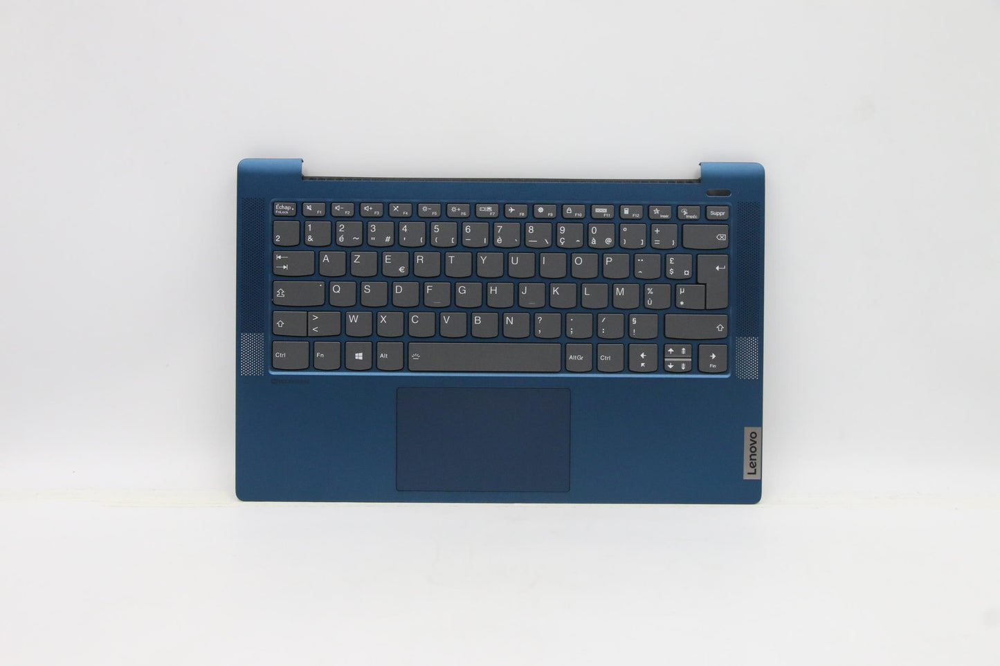 Lenovo Up Al_Blu Fp W/Blkb_Fre - 5CB0Y88784