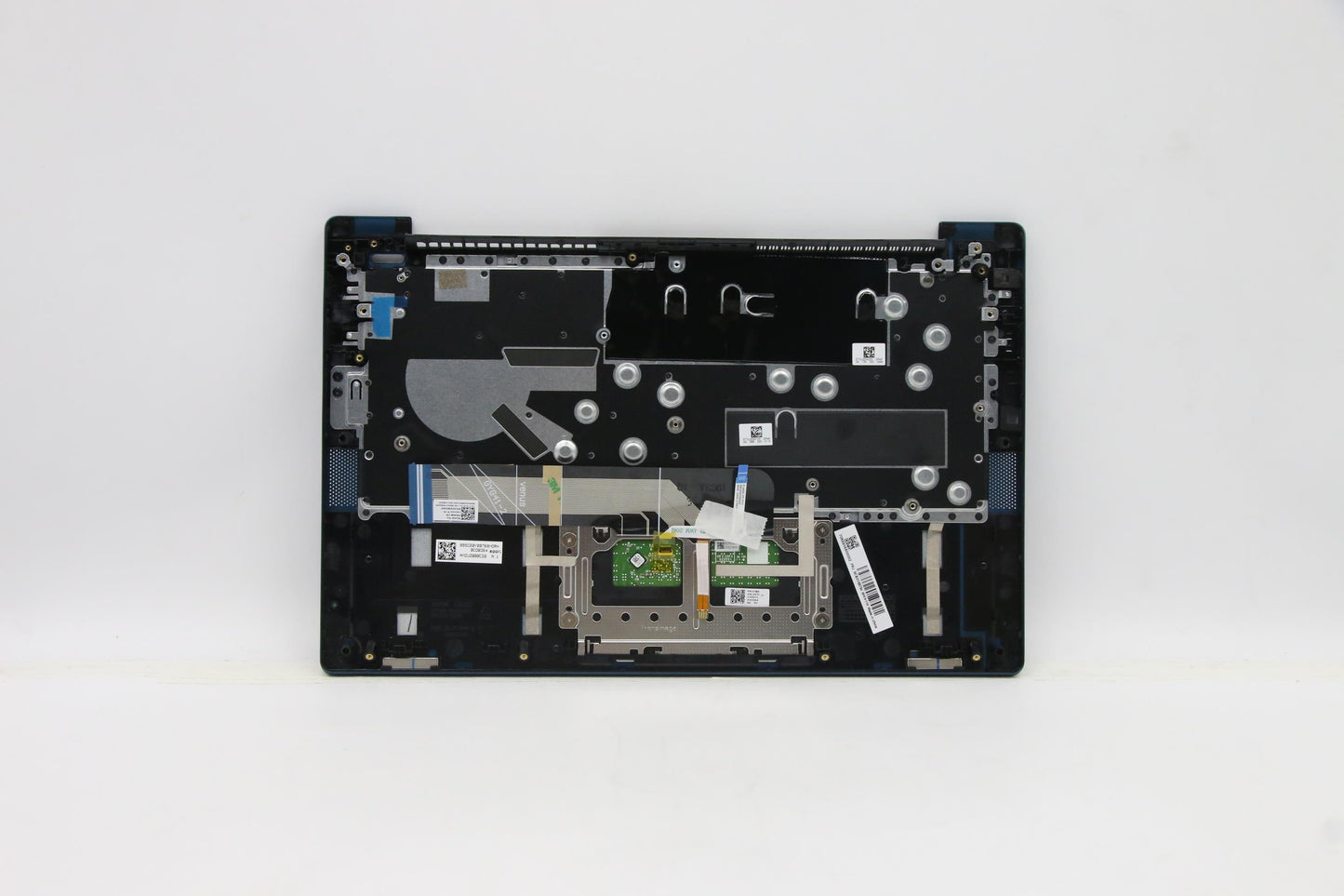 Lenovo Up Al_Blu Fp W/Blkb_Fre - 5CB0Y88784