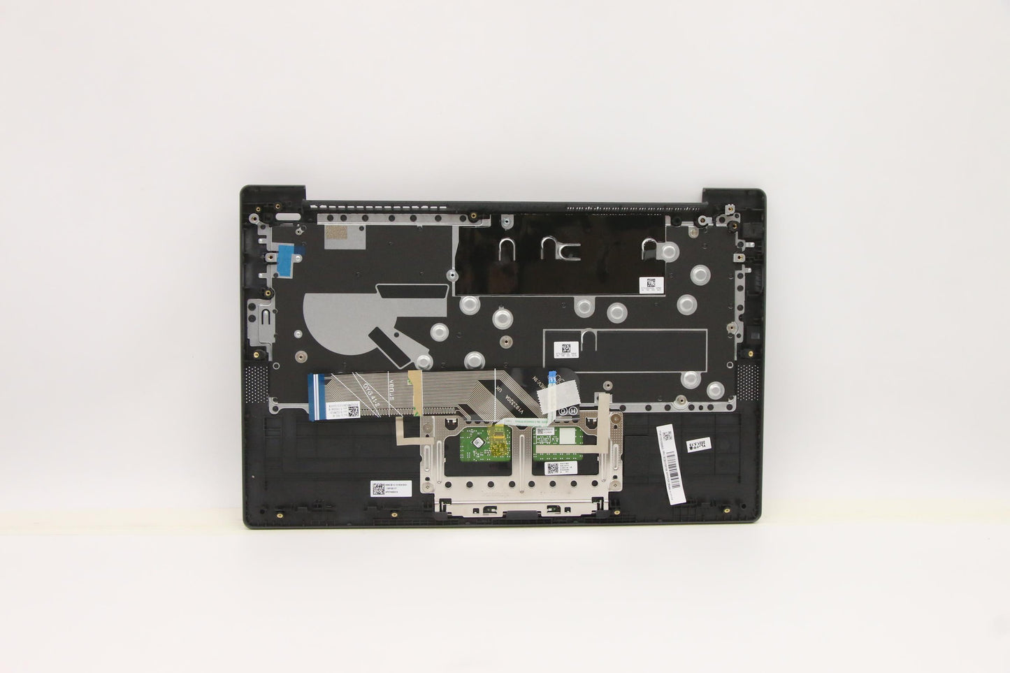 Lenovo Up Pl_Blk Fp W/Nblkb_Nordi - 5CB0Y88786