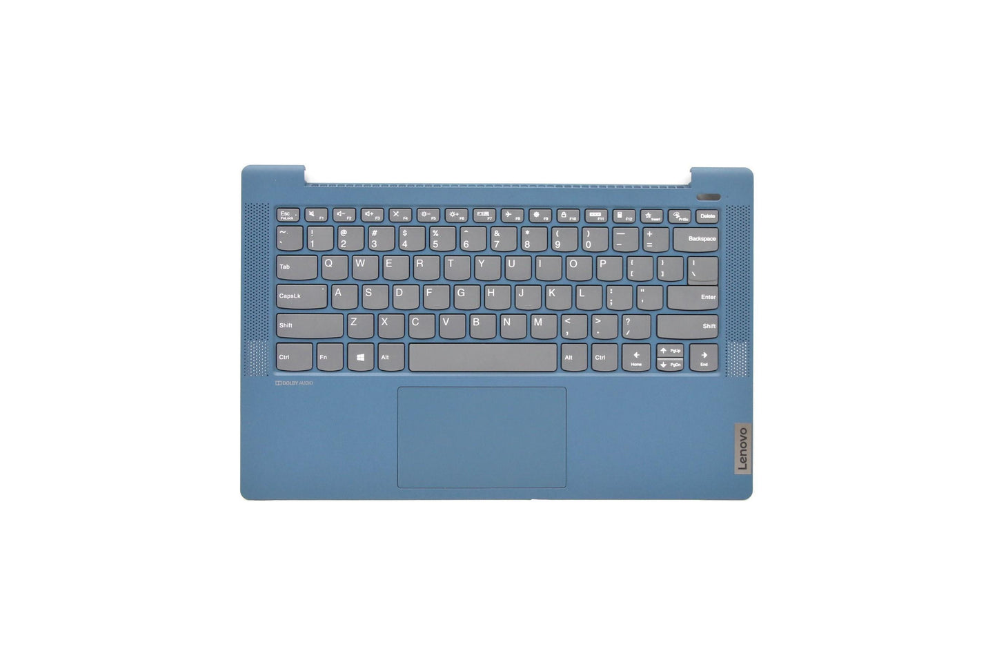 Lenovo Up Pl_Blu Fp W/Nblkb_Us - 5CB0Y88806