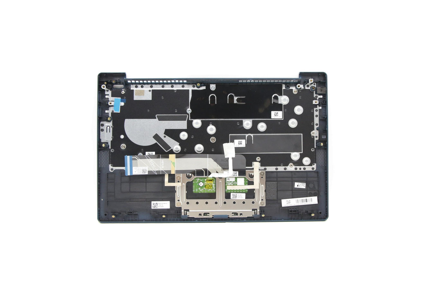 Lenovo Up Pl_Blu Fp W/Nblkb_Us - 5CB0Y88806