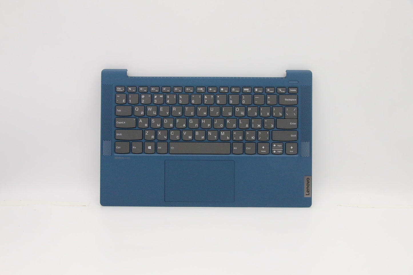Lenovo Up Pl_Blu Nfp W/Blkb_Rus - 5CB0Y88807