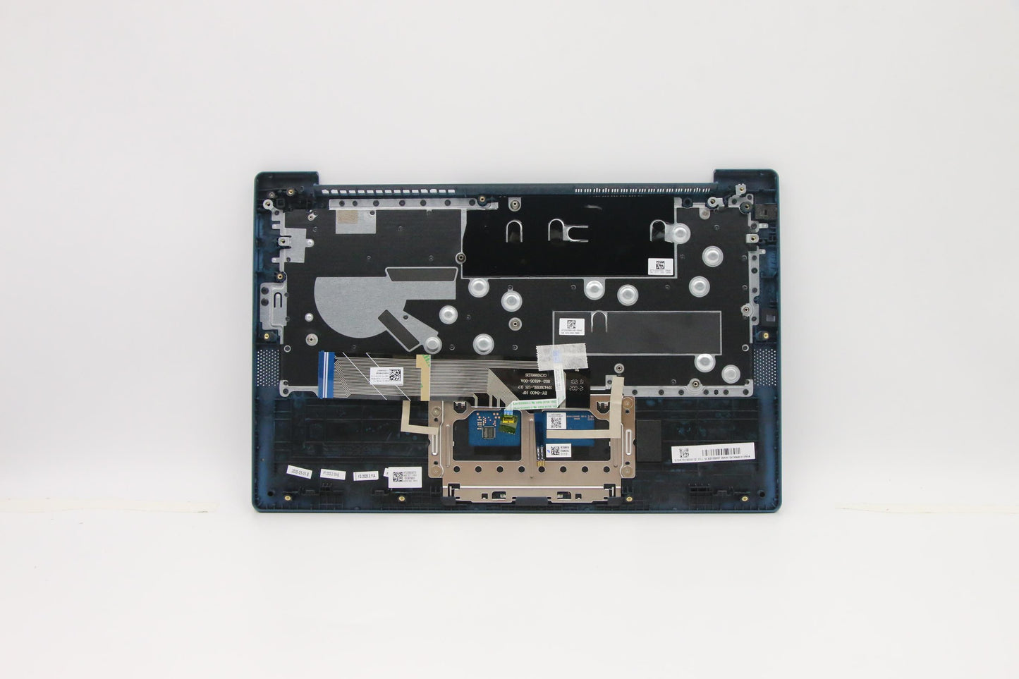 Lenovo Up Pl_Blu Nfp W/Blkb_Rus - 5CB0Y88807