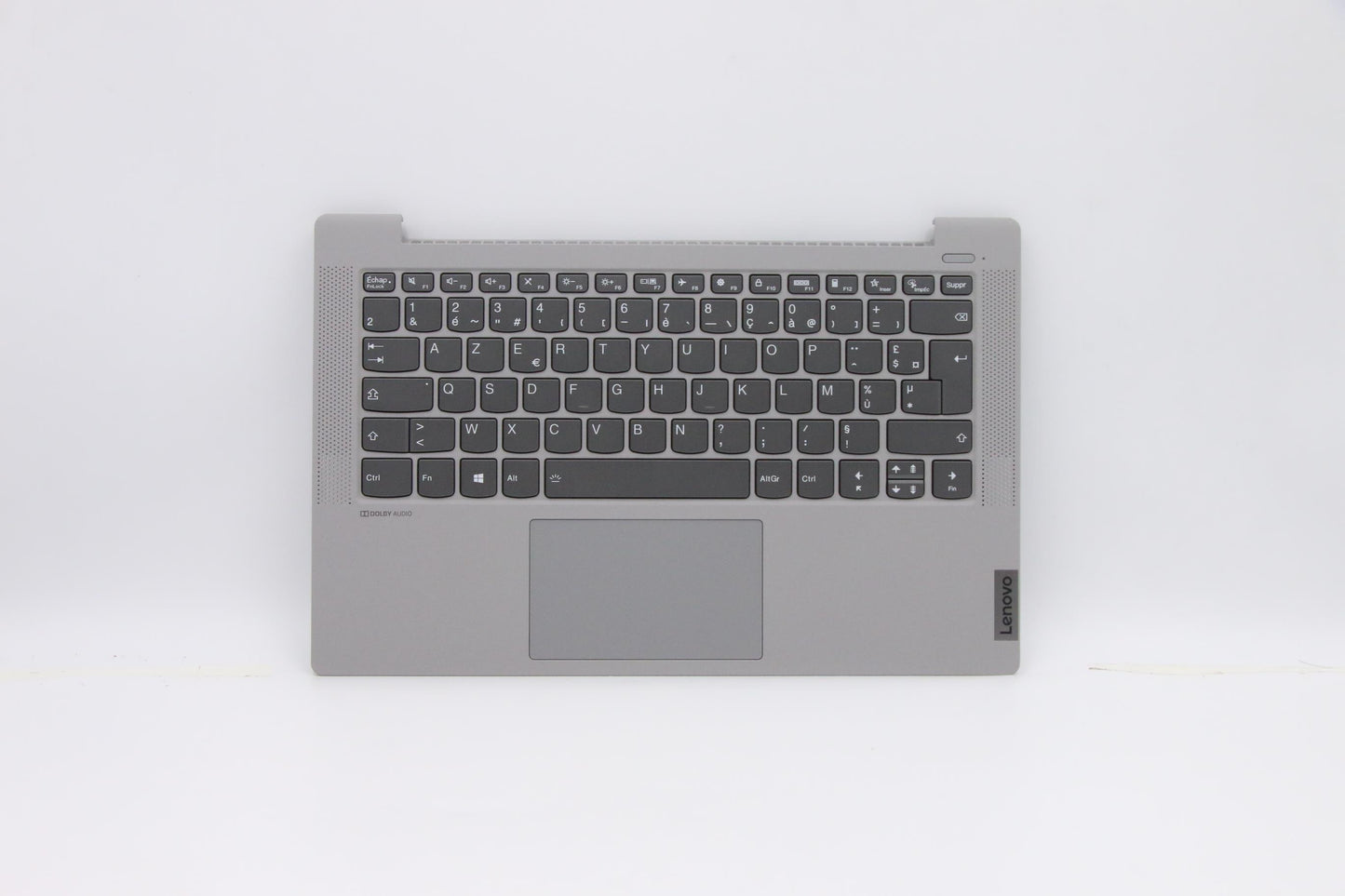 Lenovo Up Pl_Sil Nfp W/Blkb_Fre - 5CB0Y88812