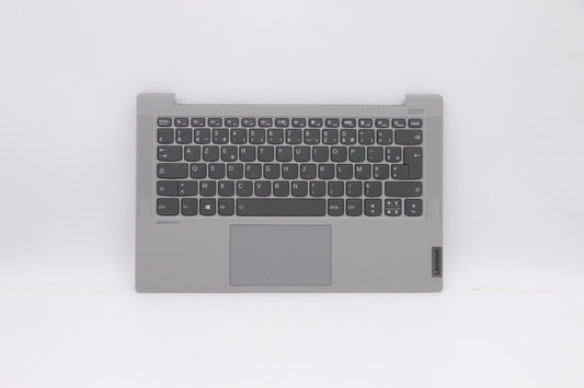 Lenovo Up Pl_Sil Nfp W/Blkb_Fre - 5CB0Y88812