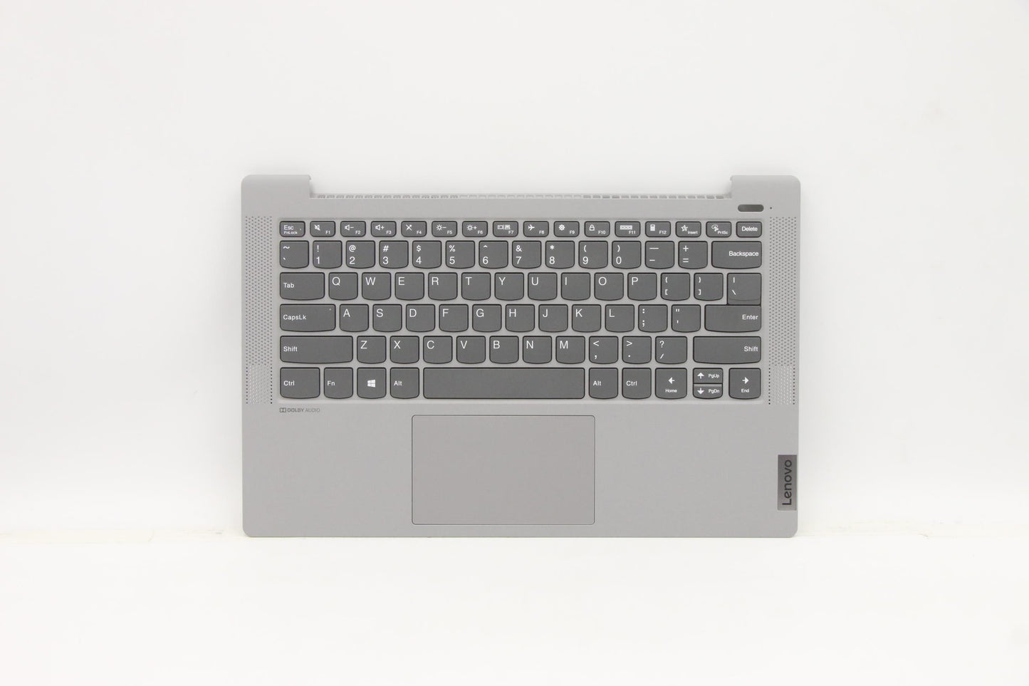 Lenovo Up Pl_Sil Fp W/Nblkb_Us - 5CB0Y88824