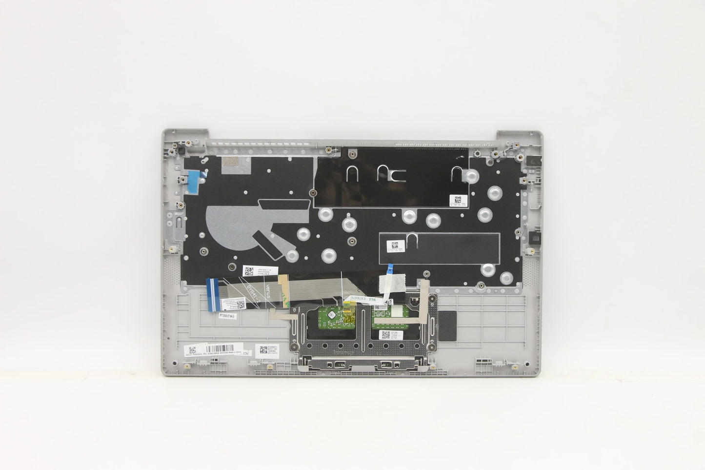 Lenovo Up Pl_Sil Fp W/Nblkb_Us - 5CB0Y88824