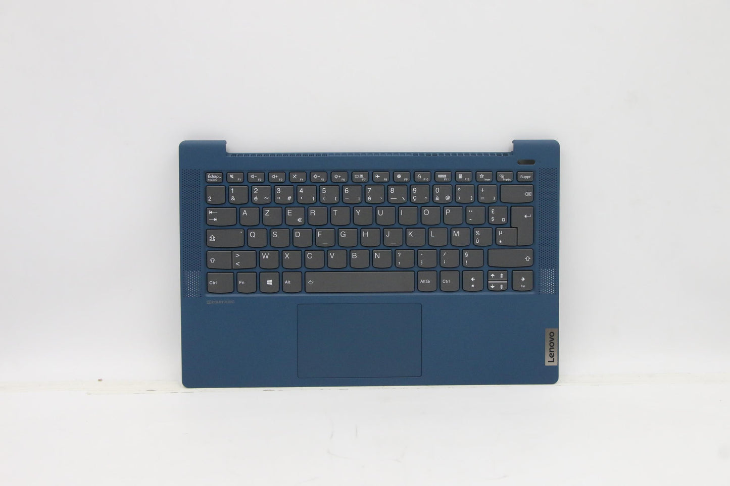 Lenovo Up Pl_Blu Fp W/Blkb_Fre - 5CB0Y88837