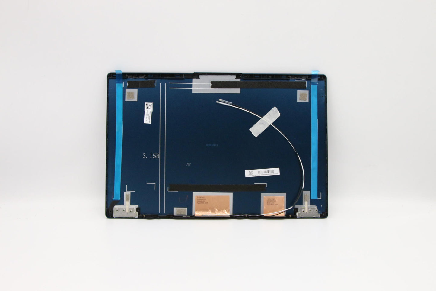 Lenovo Lcd Cover P30_Pl_Blue - 5CB0Y88840