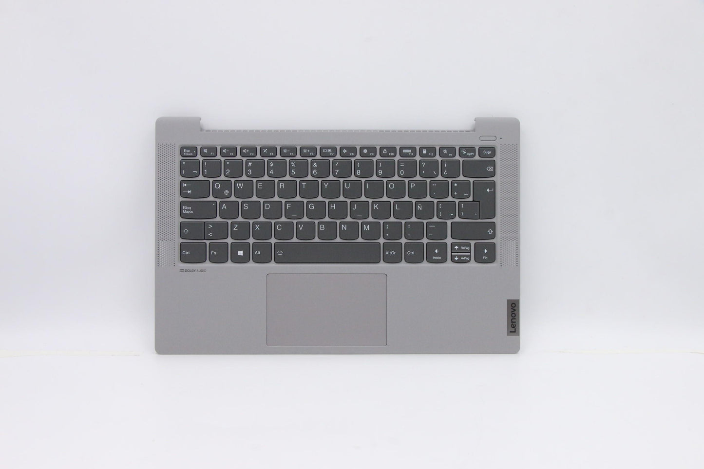 Lenovo Up Pl_Sil Nfp W/Blkb_Latin(Lsp - 5CB0Y88843