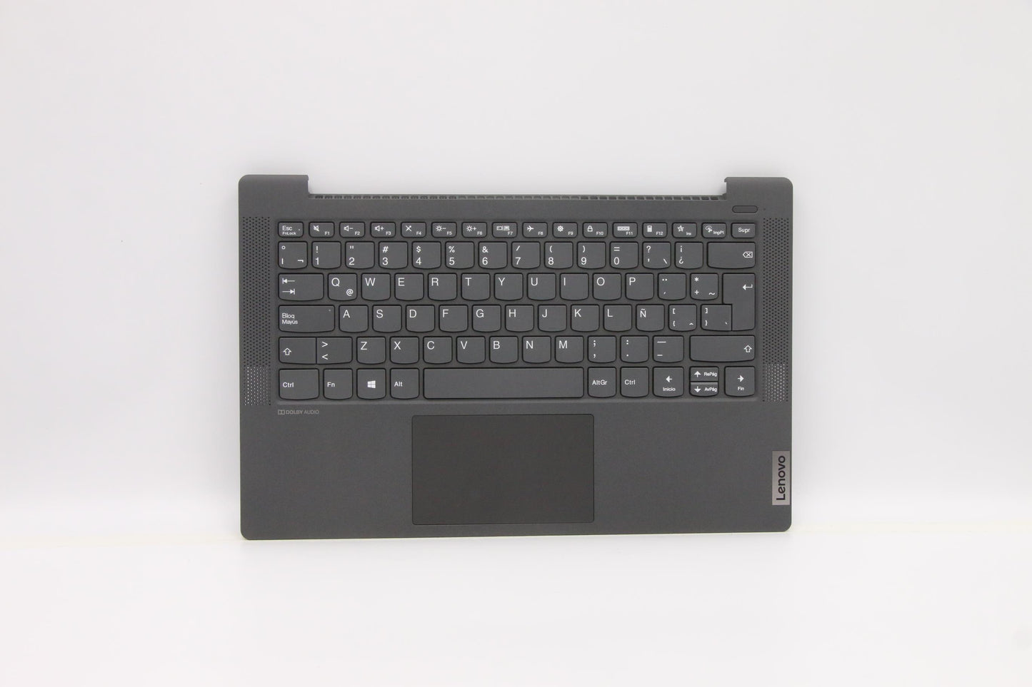 Lenovo Up Pl_Blk Nfp W/Nblkb_Latin(Ls - 5CB0Y88846