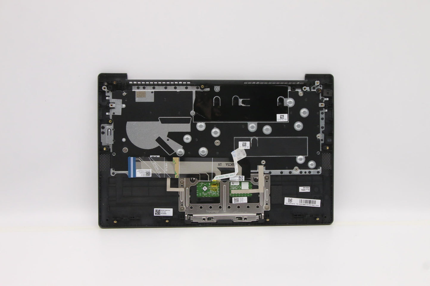 Lenovo Up Pl_Blk Nfp W/Nblkb_Latin(Ls - 5CB0Y88846