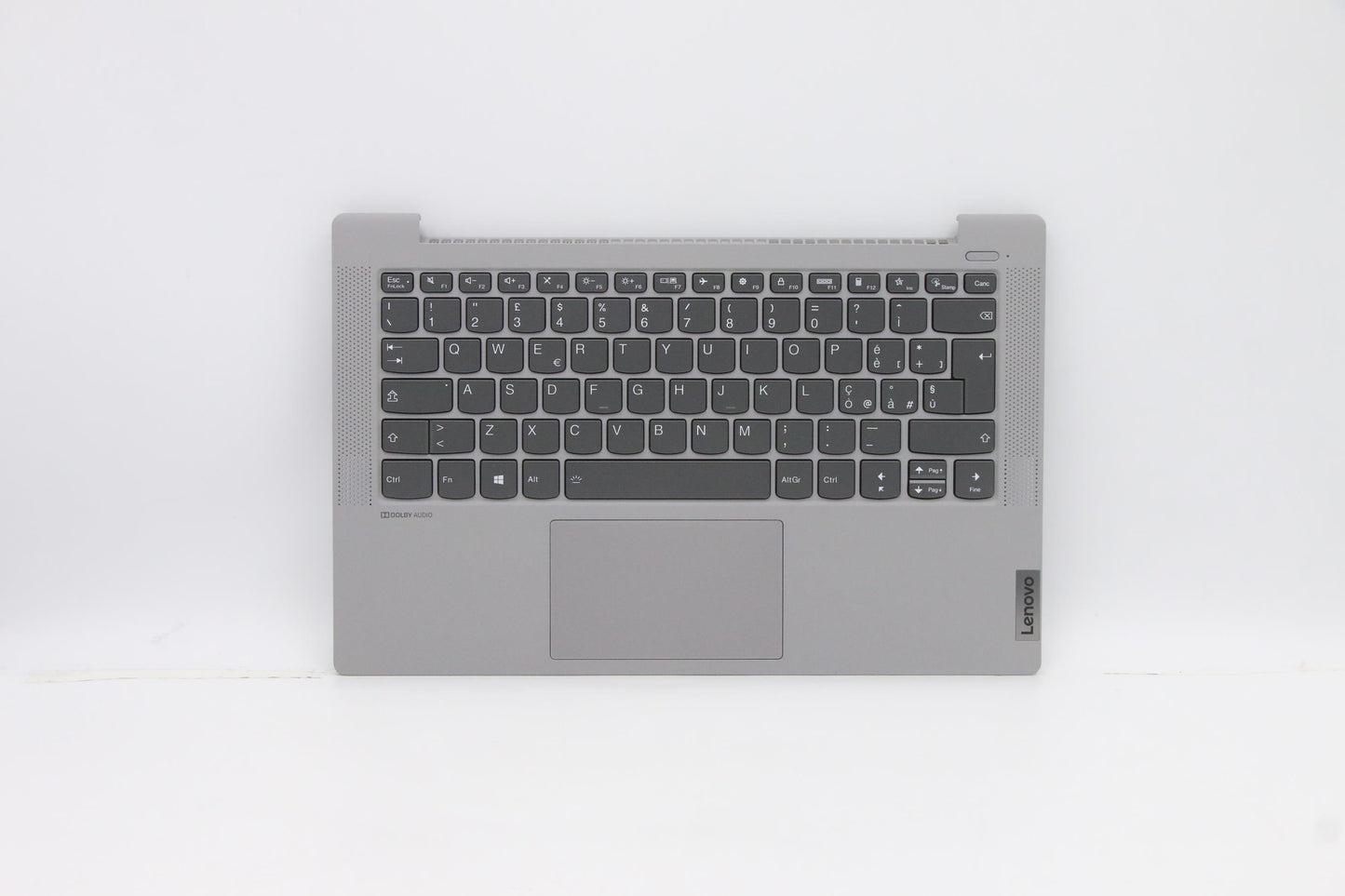 Lenovo Up Pl_Sil Nfp W/Blkb_Ita - 5CB0Y88852
