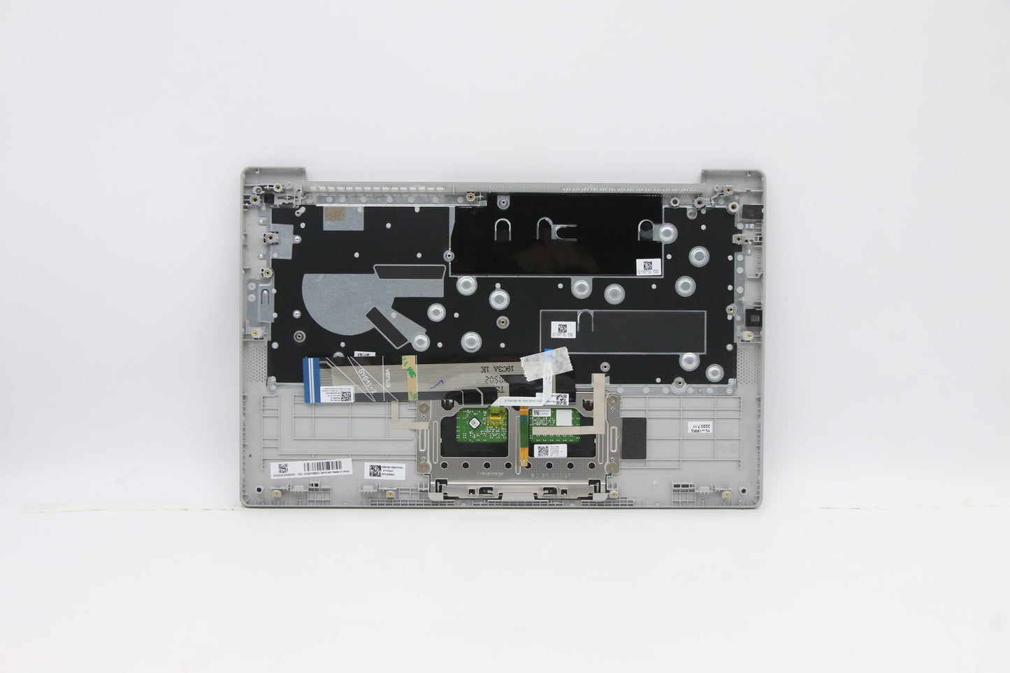 Lenovo Up Pl_Sil Nfp W/Blkb_Ita - 5CB0Y88852