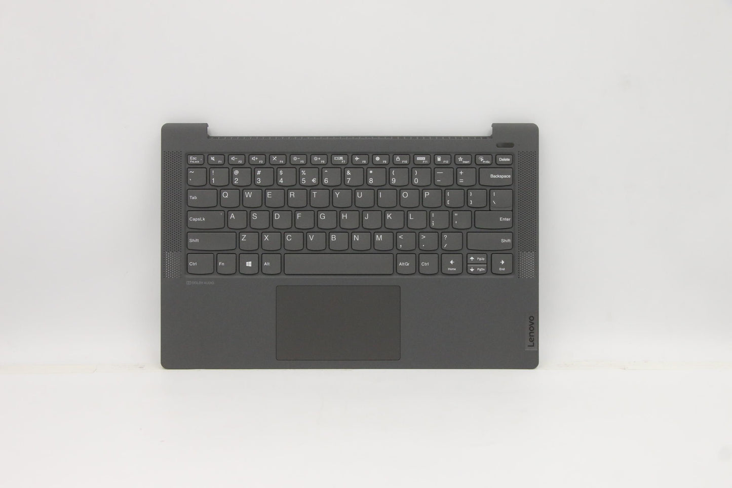 Lenovo Up Pl_Blk Fp W/Nblkb_Inte(Usi - 5CB0Y88858