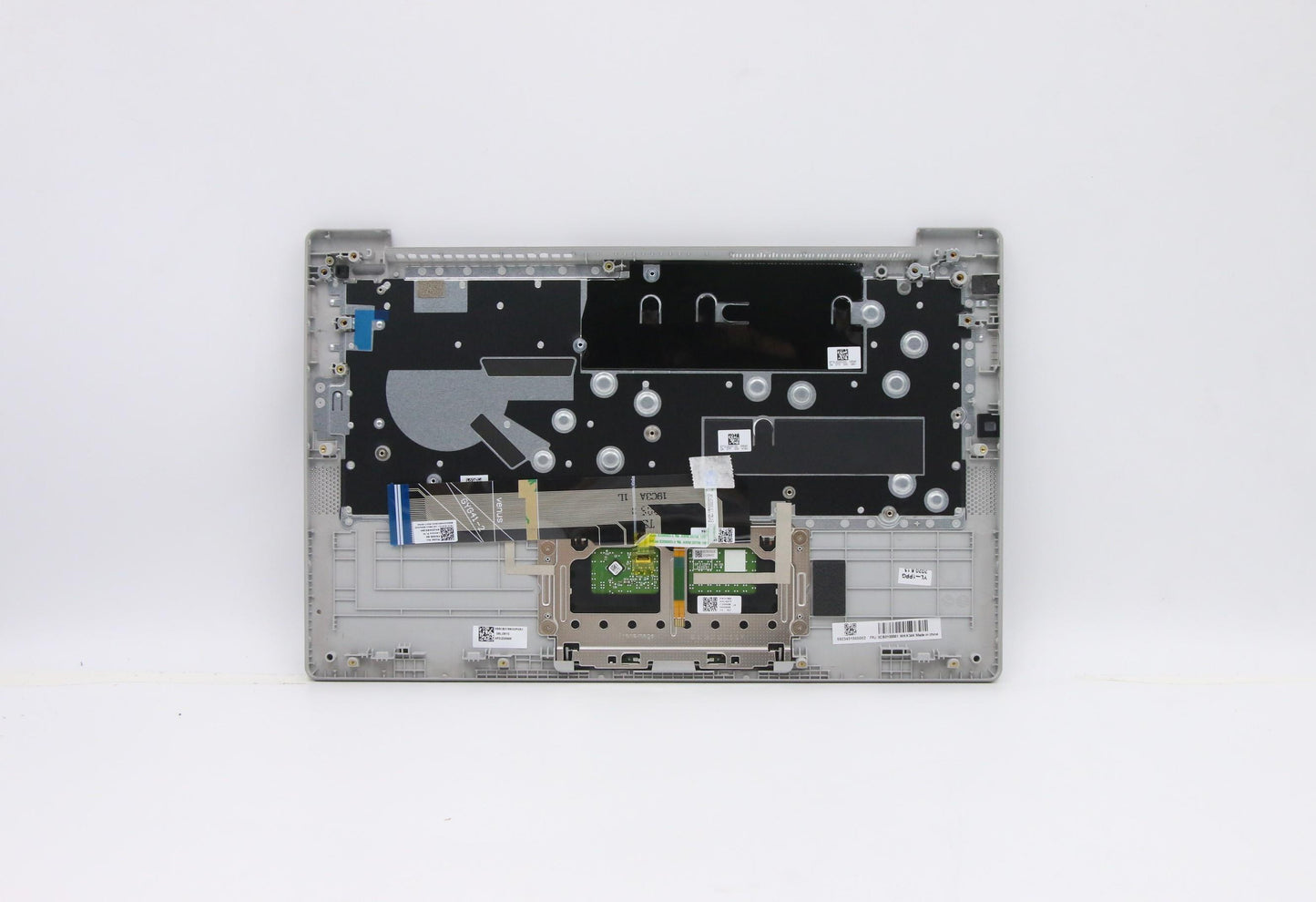 Lenovo Up Pl_Sil Fp W/Blkb_Bel - 5CB0Y88861