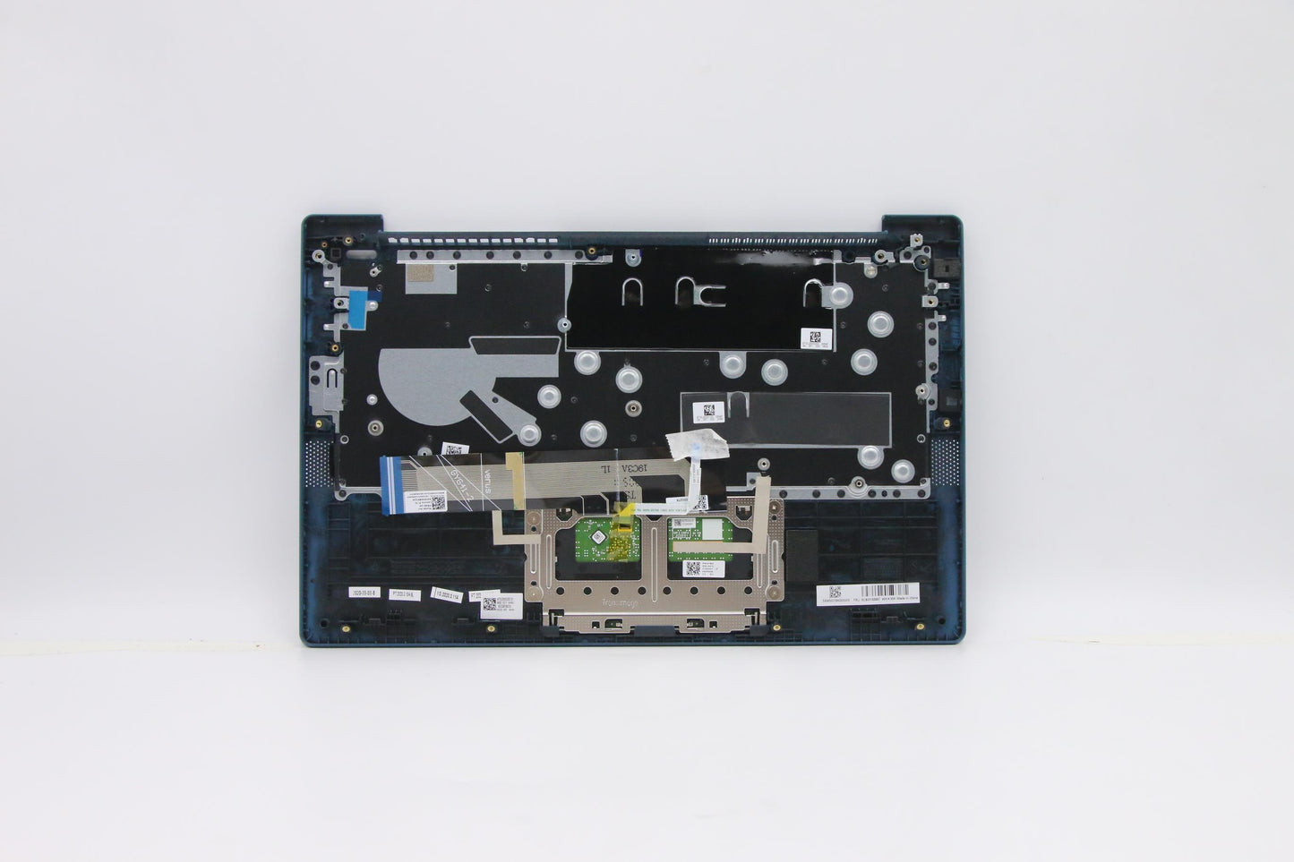 Lenovo Up Pl_Blu Fp W/Nblkb_Uk - 5CB0Y88867