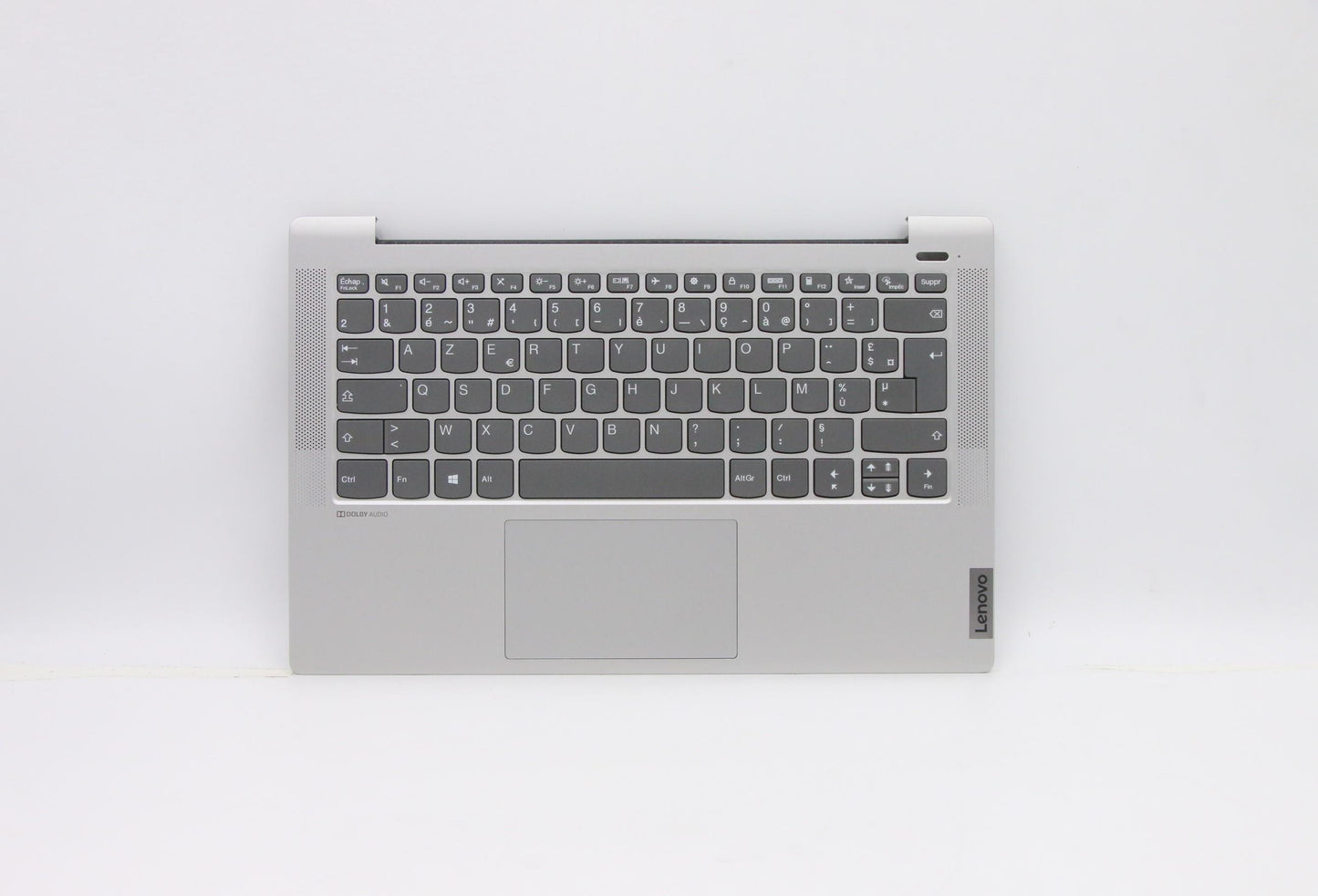 Lenovo Up Al_Sil Fp W/Nblkb_Fre - 5CB0Y88883