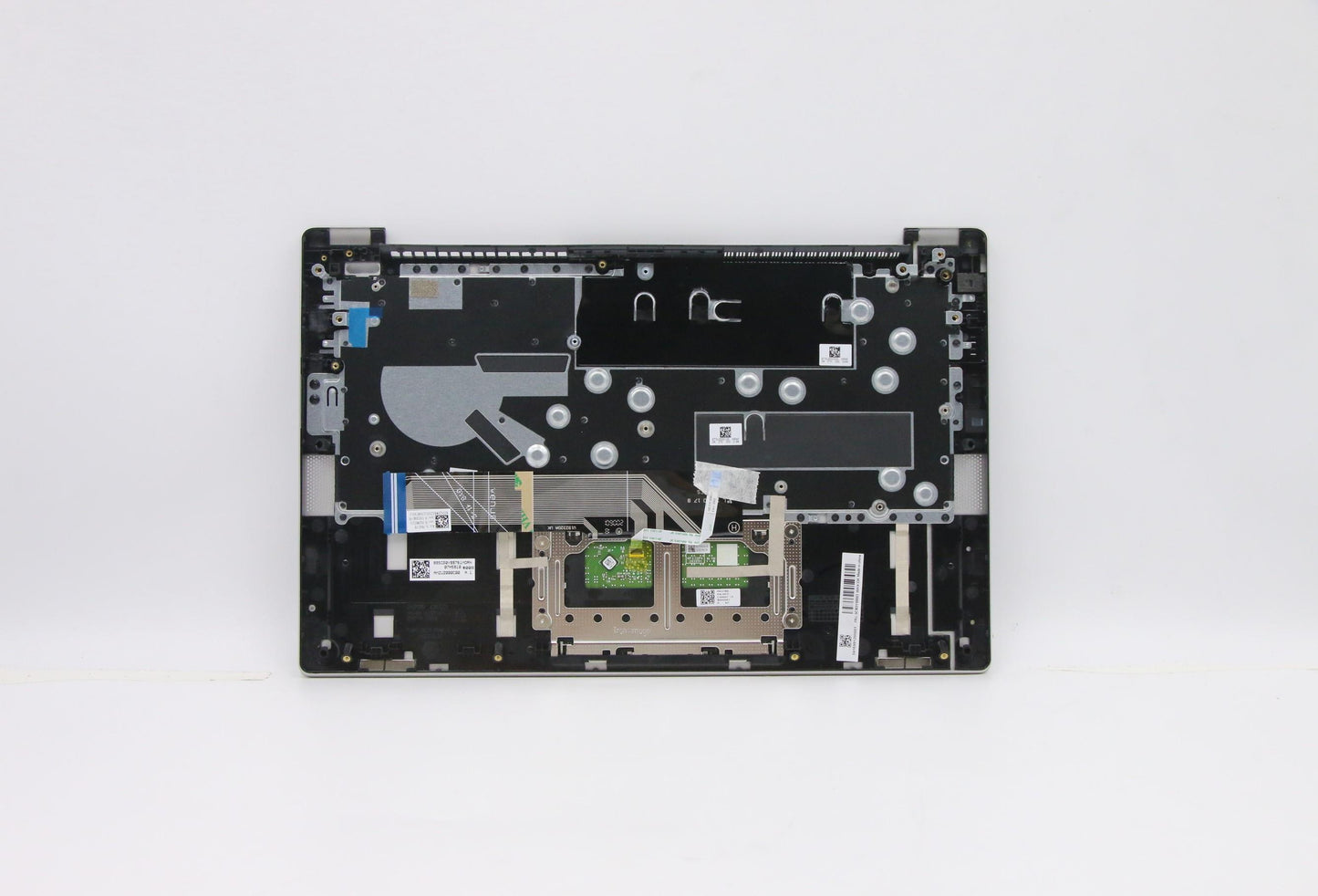 Lenovo Up Al_Sil Fp W/Nblkb_Fre - 5CB0Y88883