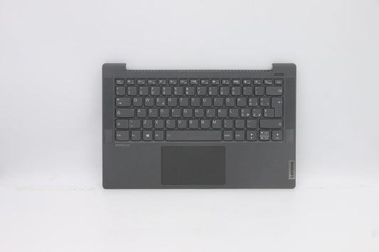 Lenovo Up Pl_Blk Nfp W/Blkb_Ita - 5CB0Y88896